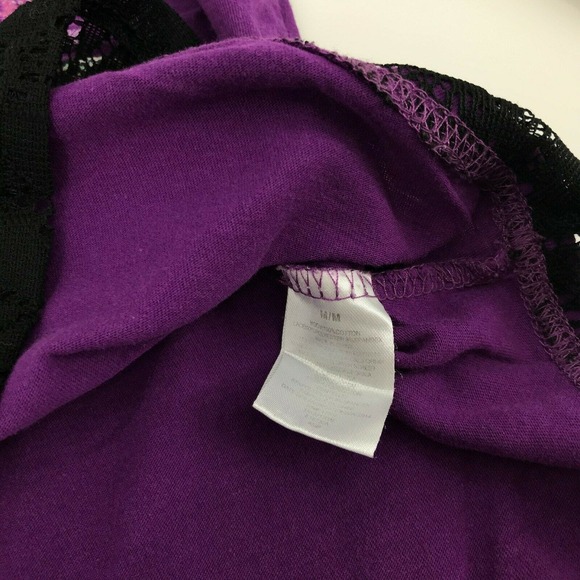 Old Navy Once Upon a Time Girls Outfit Bundle Jean Long Sleeve Casual Sz M 8 - Picture 3 of 10